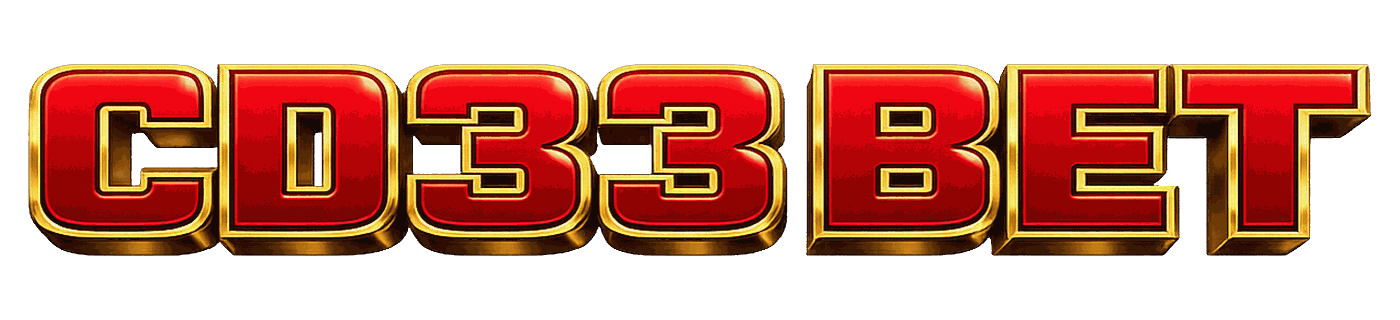 cd33 bet logo
